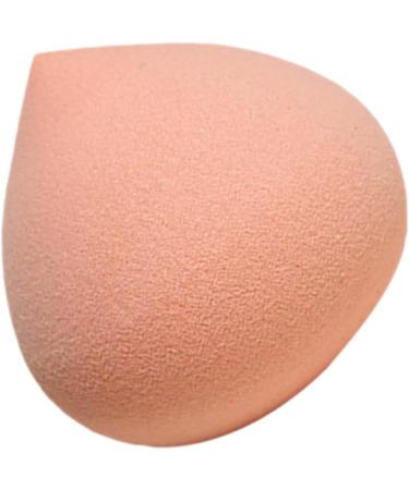 Cute Makeup Sponge Fruit Shaped Cosmetic Sponge Beauty and Makeup Sponge | Makeup Blender Cosmetic Sponge for Women Girlfriend Mother Wife peach beauty egg - Buy Online on GoSupps.com