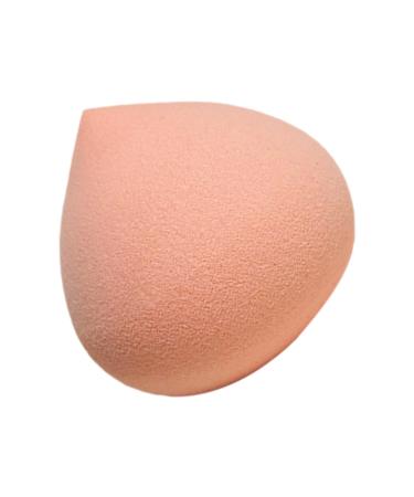 Wpsagek Cute Makeup Sponge Egg - Cute Fruit Shape Soft Beauty Sponge | Makeup Blender Cosmetics Sponge for Women Girlfriend Mother Wife Peaches