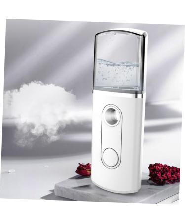 3pcs Nano Mist Sprayer Portable Facial Mist for Women for Dry Skin Face Spray Device 10.7*3.7cmx3pcs - Buy Online on GoSupps.com