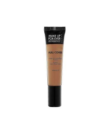 MAKE UP FOR EVER Full Cover Concealer in Ivory 6 - Ultimate Coverage for Flawless Skin - Buy Online on GoSupps.com