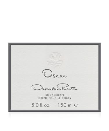 Oscar De La Renta Signature Collection Body Cream for Women 5.0 Fl. Oz. - Buy Online on GoSupps.com