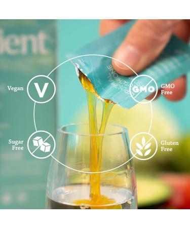 Altrient Liposomal Glutathione by LivOn Labs/LivOn Laboratories GSH Lypo-Spheric Glutathione - Liposomal Setria Glutathione - 30 sachets - Buy Online on GoSupps.com