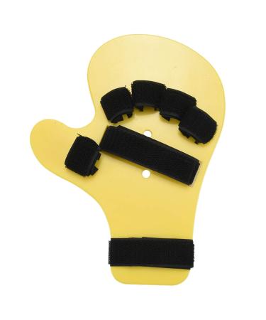 Bumdenuu Finger Orthotics Fingerboard Stroke Hand Splint Support for Both Hands