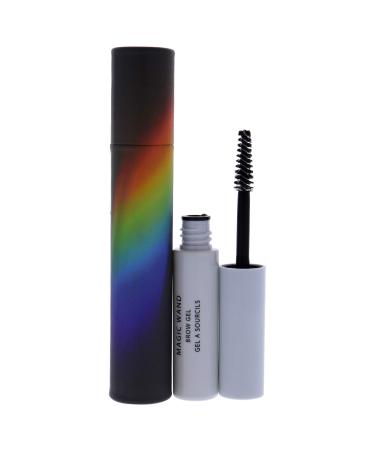 R+Co Magic Wand Brow Gel | Tack-Free  Tames + Conditions Brows | Vegan + Cruelty-Free | .14 Oz