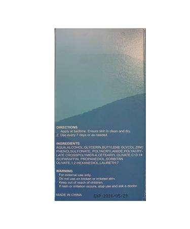 Underarm Antiperspirant and Deodorant Combat Excessive Sweating (Underarm) - Buy Online on GoSupps.com