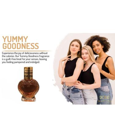 Buy Strawberry Cake & Cream Body Oil - Alcohol Free Fruity Floral Perfumed Oil - 1/2 oz Gourmet Aroma for International Shipping - Buy Online on GoSupps.com