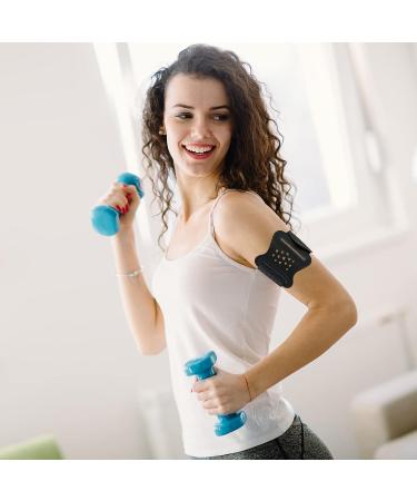 Freestyle Libre & Dexcom G6 Armband - Diabetic Sensor Cover & Protector - Buy Online on GoSupps.com