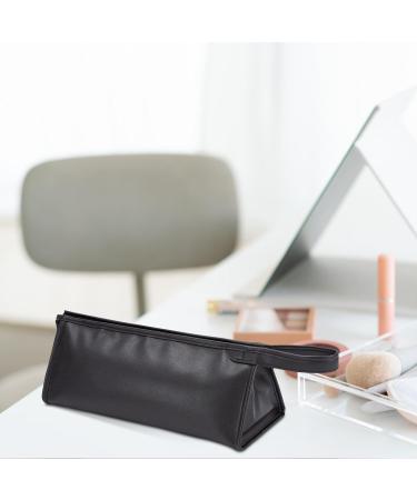 Tubaruo Compatible Hair Dryer Case for Dyson/Shark Laifen Travel Hair Dryer Case Hair Dryer Carrying Case Anti-Scratch Shockproof Bag for Safe & Stylish Storage of Portable Hair Dryers(Black). - Buy Online on GoSupps.com