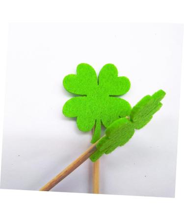 ORFOFE 5pcs Cake Decoration Balloons Cupcake Picks Cake Toppers Cake Stick The Summer - Buy Online on GoSupps.com