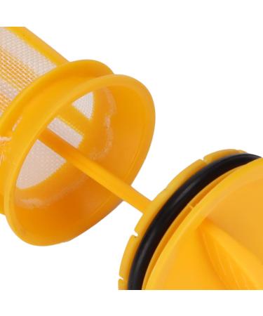 High Power Dental Valve Suction Filter - Reliable Durable & Effective for Dentists | International Shipping - Buy Online on GoSupps.com