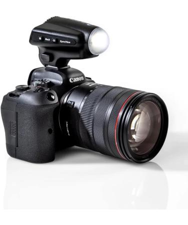 Raven Lighting and Flash Trigger FCC (Americas) for Nikon Cameras - Buy Online on GoSupps.com