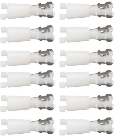 Zooke Replacement Head for Nose Trimmer Replacement Head for Nose Hair Trimmer Small Professional for Home for Men - Buy Online on GoSupps.com