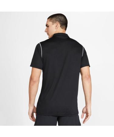 Nike Men's DF Park20 Jersey S - Black/White for Ultimate Performance | International Shipping - Buy Online on GoSupps.com