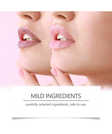 TS TAC-SKY Lip Brightening Balm Long-Lasting Moisturizing Lip Care Enhances Lip Color Nourishes & Protects Easy To Use(2PCS) - Buy Online on GoSupps.com