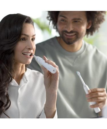 Philips Sonicare HX3671/13 Power Toothbrush SRS3100 PRM W Series 3100 - White - 1 Count - Buy Online on GoSupps.com