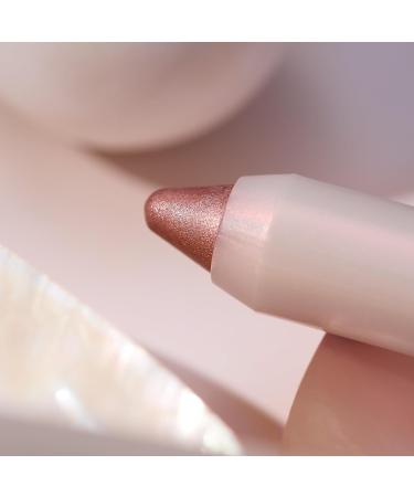 Catrice Cosmetics PEARLFECTION Eyeshadow Stick fard paupi res en stick hautement pigment chatoyant (2.7g) 2.7 g (Lot de 1) - Buy Online on GoSupps.com