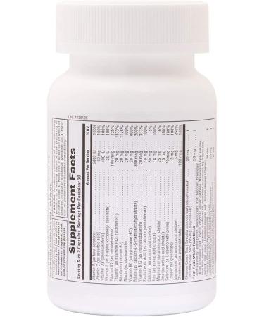 Nature's Plus ProCreation Female Fertility Support - 60 Veg Capsules for Women's Health - Buy Online on GoSupps.com