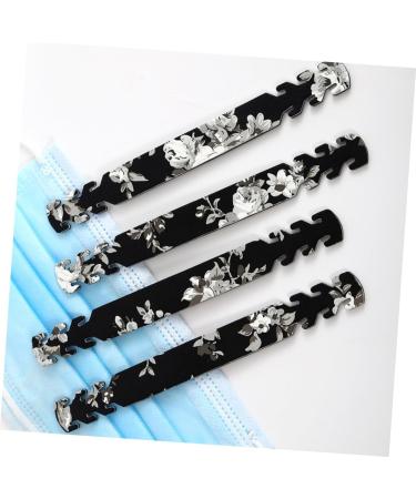 Buy Gatuida 6-Piece Ear Accessories | Head Strap Ear Extensions & Face Cover Hook - International Shipping Available - Buy Online on GoSupps.com