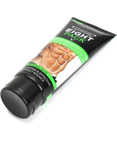Bluelover Men Slimming Cream Fat Burn Muscle Belly Stomach Weight Loss Tighten Muscles - Buy Online on GoSupps.com