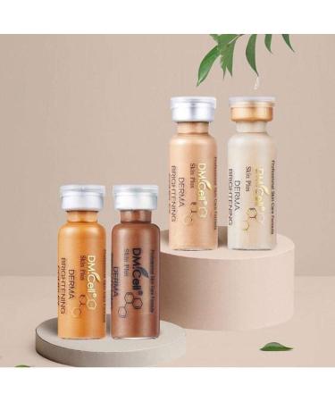 DM.Cell BB Meso glow color # 23 - ampoules de 10x5ml pour microneedling KOREA (10 pcs/ 1 pack) - Buy Online on GoSupps.com