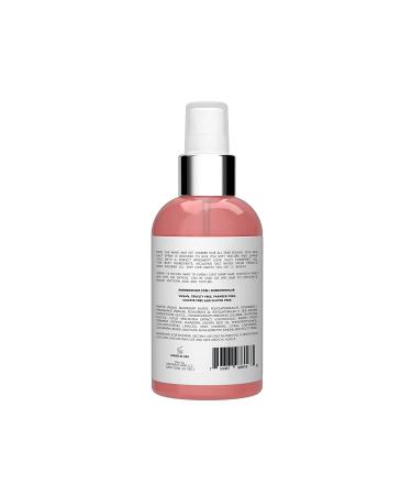 XMONDO Hair Salty Sea Salt Spray - Vegan Formula with Natural Minerals and Seaweed Extracts - 6 Fl Oz - Buy Online on GoSupps.com