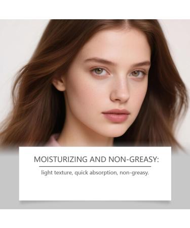  G n rique Women's Facial Moisturizer Moisturizer for Dry and Oily Skin - Nourishing Body Cream | For Dry and Oily Sensitive Skin for Men and Women - Buy Online on GoSupps.com