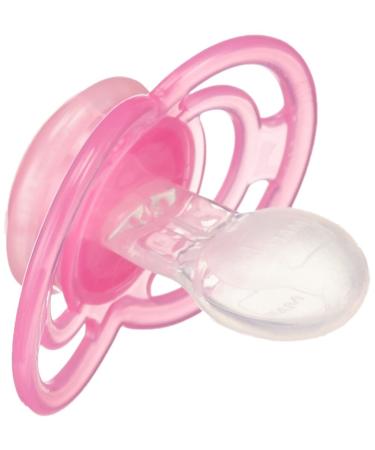 Mam Babyartikel 66304800 Pacifier Perfect for 6+ Months | Assorted Colors | International Shipping - Buy Online on GoSupps.com