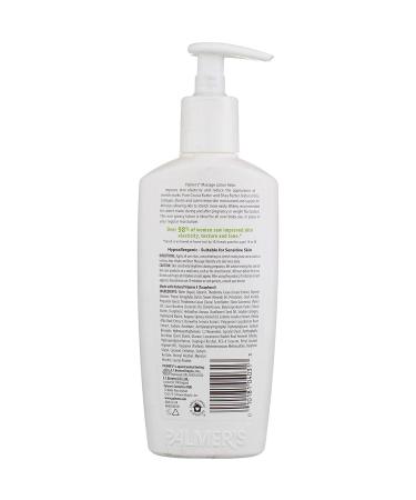 Palmer's Cocoa Butter Stretch Marks Massage Lotion - 8.5 fl oz (250 ml) | Moisturizing Body Lotion - Buy Online on GoSupps.com