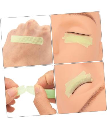 Happyyami 30rouleaux Ruban Adh sif Pour Extensions De Respirant Non-tiss Support Pratique Pour Artistes De - Buy Online on GoSupps.com