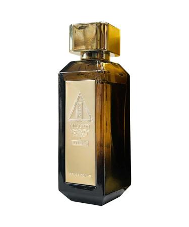 Fragrance World La Uno Million Elixir EDP Perfume 100 ML - Buy Online on GoSupps.com