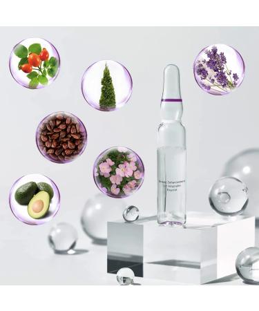 7pcs/box Tlopa Breast Enhancement Lift Ampoules Oil - Eliminate Wrinkles, Firm & Lift Chest - 5 Boxes - Buy Online on GoSupps.com