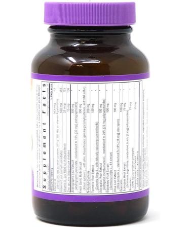 Bluebonnet Nutrition Immune Defense Whole Food Formula - 60 Caplets - Buy Online on GoSupps.com