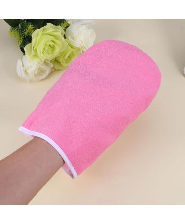 MAGICLULU Hot Wax 2 Pairs Insulated Gloves Paraffin Wax Gloves Hand Spa Cover Bath Treatment Mitt Hand Treatment Mitts Care Pink Supplies Pink Gloves - Buy Online on GoSupps.com