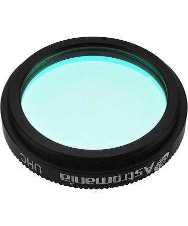 Astromania 1.25 UHC Filter - Enhanced Views of Orion, Lagoon, Swan Nebulae - Buy Online on GoSupps.com