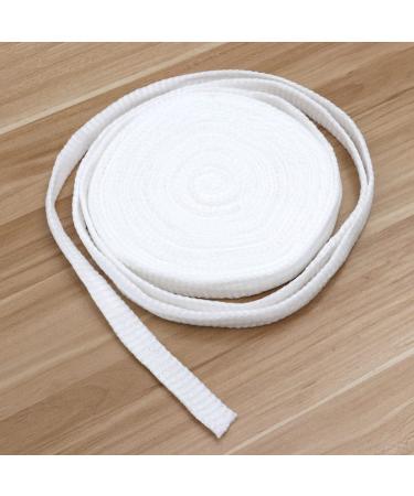 Healeved Tubular Net Bandages - Breathable PICC Line Covers & Stretch Tube Bandages for Legs Wrist Forearm & Elbow - Elastic Net Dressing for Ultimate Comfort - Buy Online on GoSupps.com