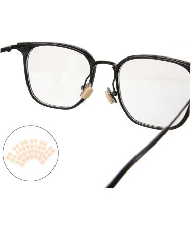Gleavi 20-Pack Nose Pads for Glasses - Cushions Supports & Repair Parts for Comfort & Protection - Buy Online on GoSupps.com