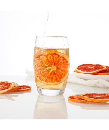  ULTHMOK Premium quality dried grapefruit slices 100g dehydrated grapefruit 100% natural no additives and no added sugar - Buy Online on GoSupps.com