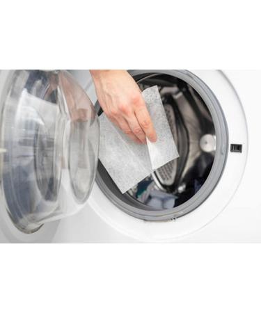 4 x Spring Fresh Tumble Dryer Sheets Pack Of 35 Fabric Conditioner Laundry Aid Anti Static Sheets - Buy Online on GoSupps.com