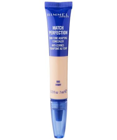 Rimmel London Match Perfection Blush 005 - 7ml | Buy Online Fast International Shipping - Buy Online on GoSupps.com