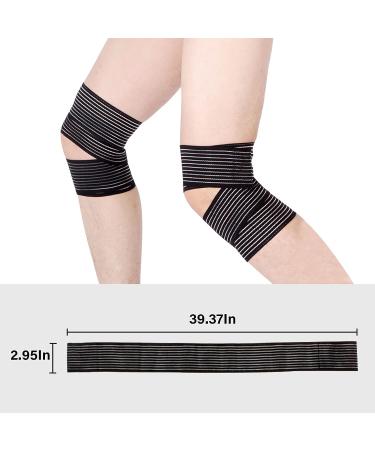 AA MASEDA Copper brace series-copper knee elbow and ankle brace worn on the joints copper ions compress and support the joints to relieve pain Can be used for sport arthritis (X-Large  Knee Brace) Knee Brace X-Large - Buy Online on GoSupps.com