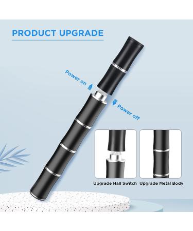 KAKICLAY Ear Wax Removal Tool Camera with 6 LED Light - HD Video, Smartphone Compatible - Black - Buy Online on GoSupps.com
