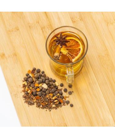 Schwartz Mulled Cider Spice - 18g (Pack of 2) | Warm and Spicy Seasonal Blend for Perfect Mulled Cider | Festive Twist | Aromatic and Flavorful Spices - Buy Online on GoSupps.com