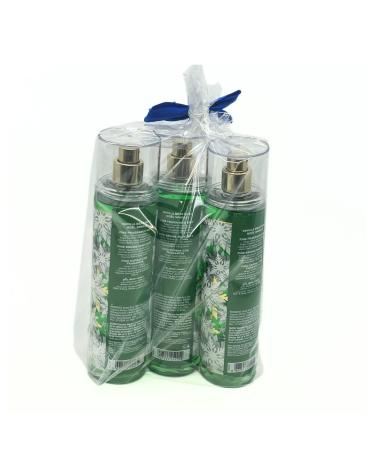 Bath & Body Works Vanilla Bean Noel Fine Fragrance Mist Gift Pack for Holiday - Lot of 3 - Buy Online on GoSupps.com