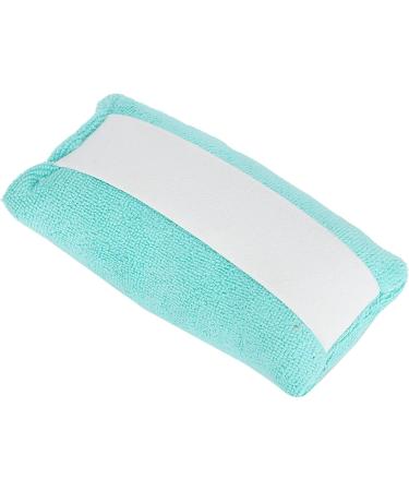 Palm Grip Hand Contracture Pillow | Finger-Anti-Spastic Rehab Training Gloves | Finger-Separating Cushion Grip Pad (Light Green) - International Shipping Available - Buy Online on GoSupps.com