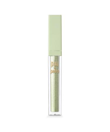 Pixi Beauty Liquid Fairy Lights - PixiGreen 5g Glitter Eyeshadow | Ethereal Sparkle for Super Sparkling Eyes - Buy Online on GoSupps.com