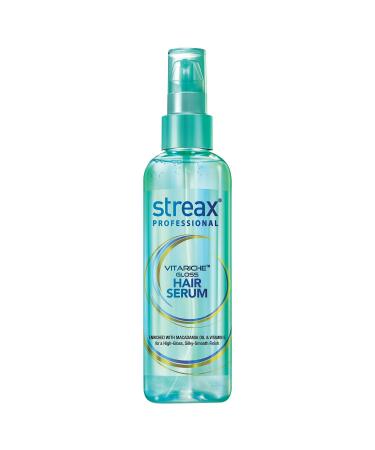 Streax Pro Hair Serum - 200ml
