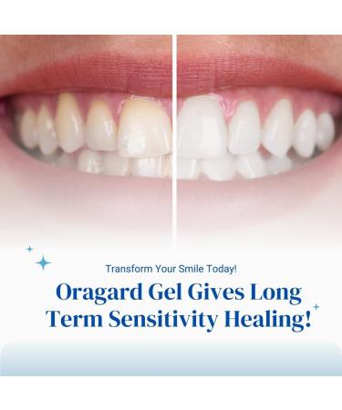 Polet Orogard Gel Toothpaste for Sensitive Teeth 50gm - Buy Online on GoSupps.com