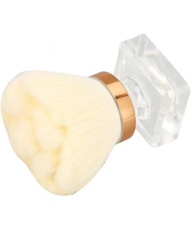 Powder Blush Brush Multi-Purpose Makeup Powder Brush for Home - Buy Online on GoSupps.com