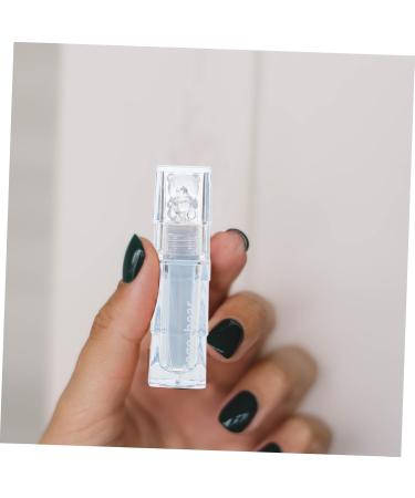 Beaupretty Lip Plumping Gloss Moisturizing And Moisturizing Lip Balm With Long Lasting Shine Tinted Liquid Lipstick For Women - Buy Online on GoSupps.com