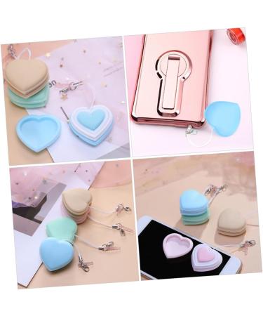 4pcs Screen Cleaner Keychain | Eyeglass & Camera Lens Wipes | Multi-Color Cleaning Brush & Wipes for Glasses & Screens | International Shipping Available - Buy Online on GoSupps.com